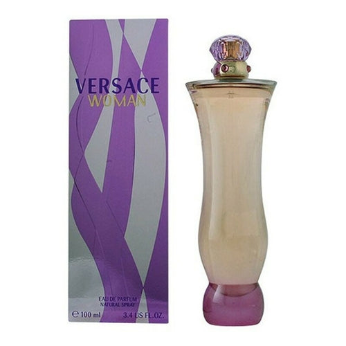 Fragancia Floral Amaderada Mujer EDP — Notas de Rosa, Jazmín y Sándalo