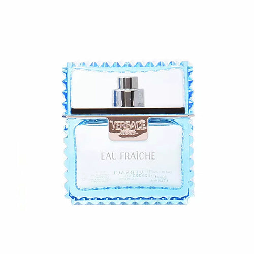 Fragancia Acuática Amaderada Hombre EDT — Notas de Lima, Menta Marina y Almizcle