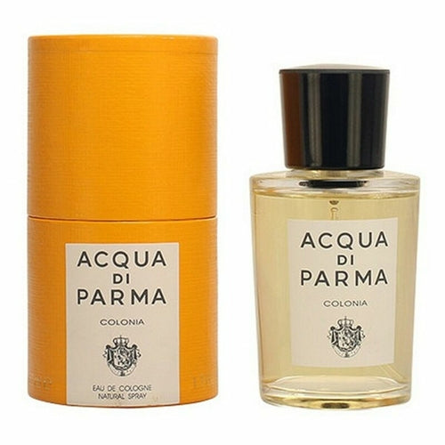Fragancia Cítrica Aromática Unisex EDC — Notas de Limón, Bergamota y Vetiver
