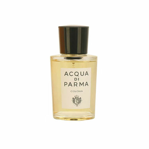 Fragancia Cítrica Aromática Unisex EDC — Notas de Limón, Bergamota y Vetiver