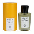 Fragancia Cítrica Aromática Unisex EDC — Notas de Limón, Bergamota y Vetiver