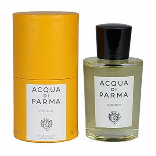 Fragancia Cítrica Aromática Unisex EDC — Notas de Limón, Bergamota y Vetiver