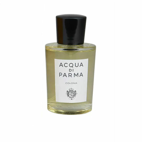Fragancia Cítrica Aromática Unisex EDC — Notas de Limón, Bergamota y Vetiver