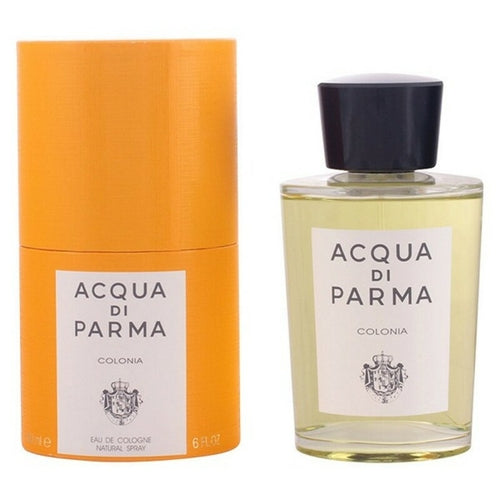Fragancia Cítrica Aromática Unisex EDC — Notas de Limón, Bergamota y Vetiver