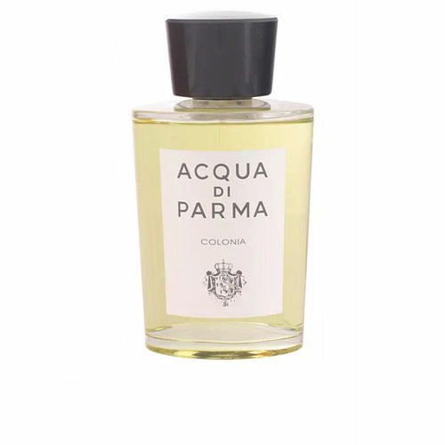Fragancia Cítrica Aromática Unisex EDC — Notas de Limón, Bergamota y Vetiver