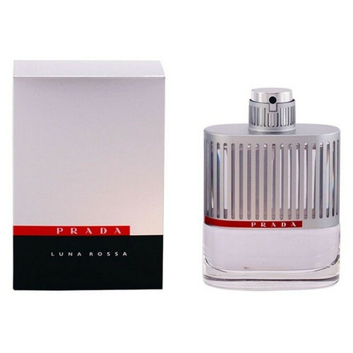 Fragancia Amaderada Ambar Hombre EDT — Notas de Neroli, Iris y Madera de Palo Santo