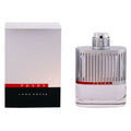 Fragancia Amaderada Ambar Hombre EDT — Notas de Neroli, Iris y Madera de Palo Santo