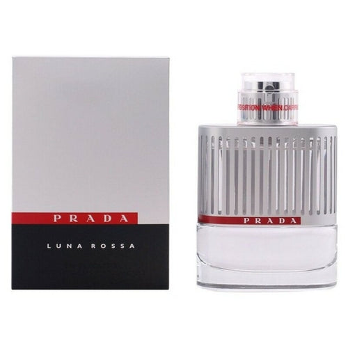 Fragancia Amaderada Ambar Hombre EDT — Notas de Neroli, Iris y Madera de Palo Santo