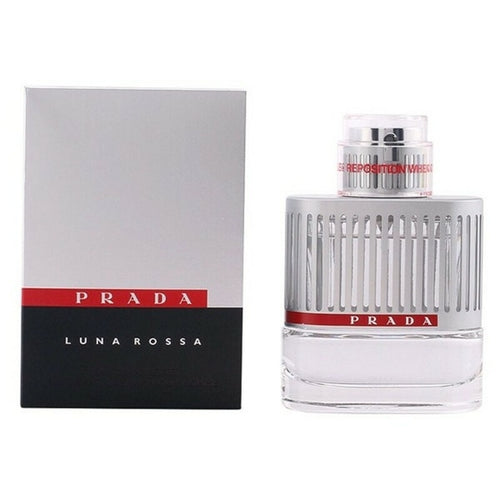 Fragancia Amaderada Ambar Hombre EDT — Notas de Neroli, Iris y Madera de Palo Santo