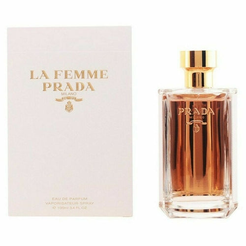Fragancia Floral Amaderada Mujer EDP — Notas de Neroli, Rosa y Sándalo