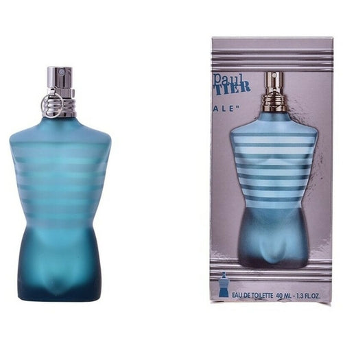 Fragancia Oriental Acuática Hombre EDT — Notas de Menta Marina, Lavanda y Vainilla