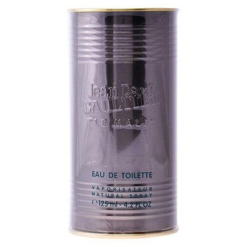 Fragancia Oriental Acuática Hombre EDT — Notas de Menta Marina, Lavanda y Vainilla