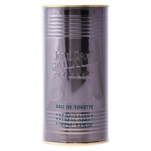 Fragancia Oriental Acuática Hombre EDT — Notas de Menta Marina, Lavanda y Vainilla