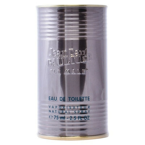 Fragancia Oriental Acuática Hombre EDT — Notas de Menta Marina, Lavanda y Vainilla