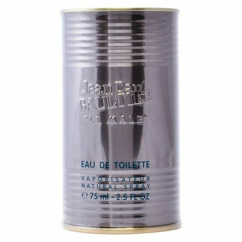 Fragancia Oriental Acuática Hombre EDT — Notas de Menta Marina, Lavanda y Vainilla