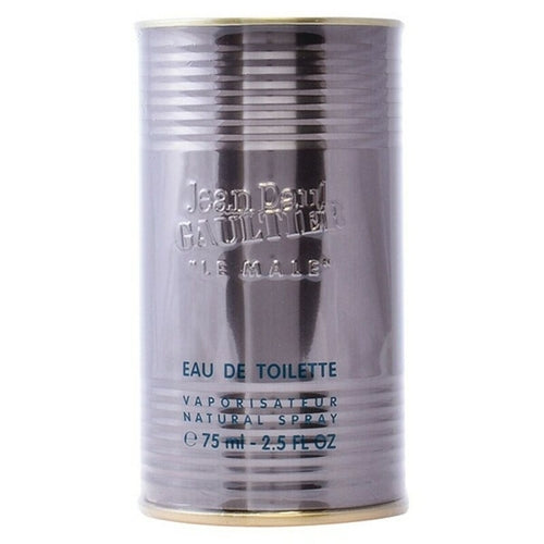 Fragancia Oriental Acuática Hombre EDT — Notas de Menta Marina, Lavanda y Vainilla