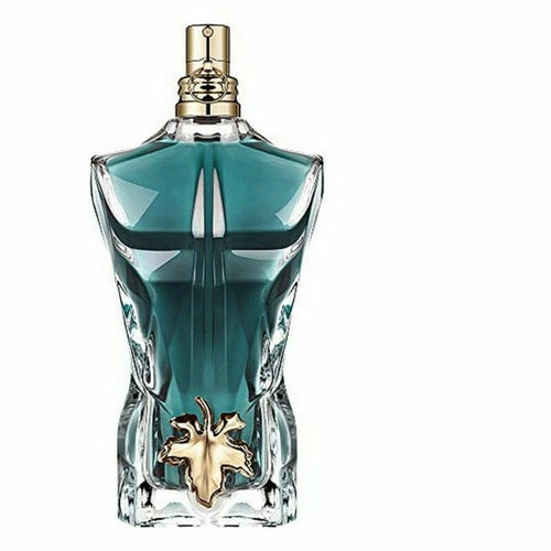 Fragancia Oriental Especiada Hombre — Notas de Menta, Lavanda y Vainilla