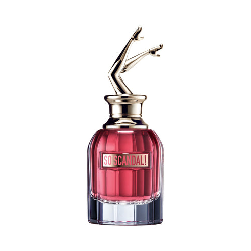 Fragancia Floral Amaderada Mujer EDP 50ml — Notas de Jazmín y Pachulí