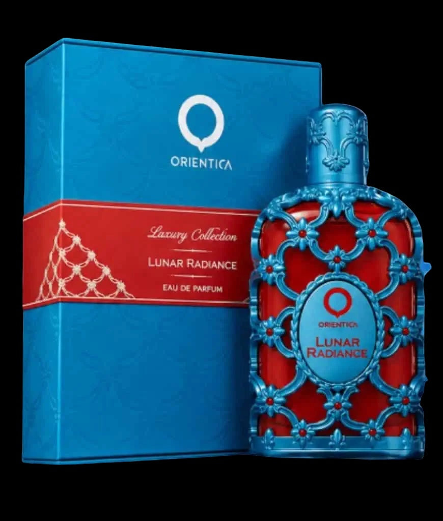 Orientica Lunar Radiance – Eau de Parfum – Perfume Oriental de Lujo
