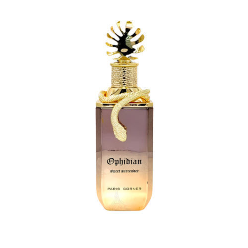 Paris Corner - Ophidian Sweet Surrender - Eau De Parfum - Perfume Unisex