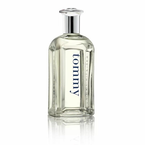 Fragancia Acuática Cítrica Hombre EDT — Notas de Toronja, Manzana y Almizcle