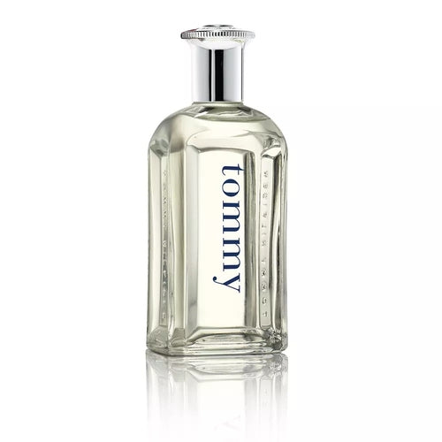 Fragancia Acuática Cítrica Hombre EDT — Notas de Toronja, Manzana y Almizcle