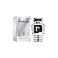 Fragancia Acuática Amaderada Hombre EDT 150ml — Notas de Limón, Lavanda Robot y Vainilla